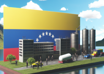 EU ordenará a más empresas que salgan de Venezuela