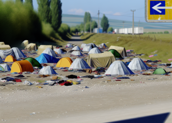 EU deporta a cientos de migrantes pese a que juez ordena frenar expulsiones