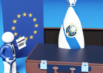 EU pagará a El Salvador por encarcelar a miembros del Tren de Aragua