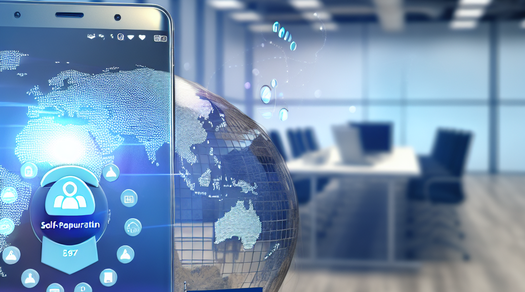 EU lanza una aplicación móvil para que los migrantes se autodeporten