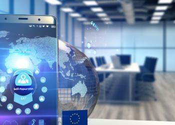 EU lanza una aplicación móvil para que los migrantes se autodeporten