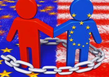 UE afirma que Estados Unidos sigue siendo "un aliado" – DW – 09/03/2025