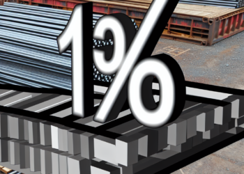 La UE propone recortar un 15% las importaciones de acero tras los aranceles de Trump