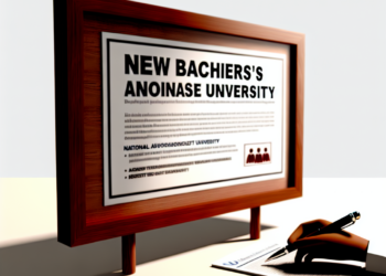 UNAM prepara nueva convocatoria para licenciatura en varios estados de la República Mexicana