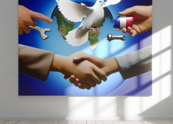 Parlamento ucraniano dice que esfuerzo de paz de Trump es "decisivo" para acabar con la guerra