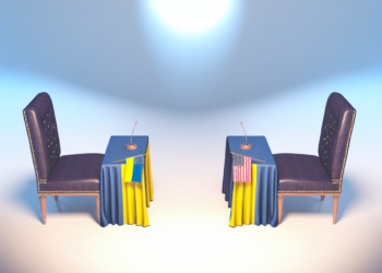 Ucrania prevé nuevas conversaciones con EE.UU. – DW – 05/03/2025