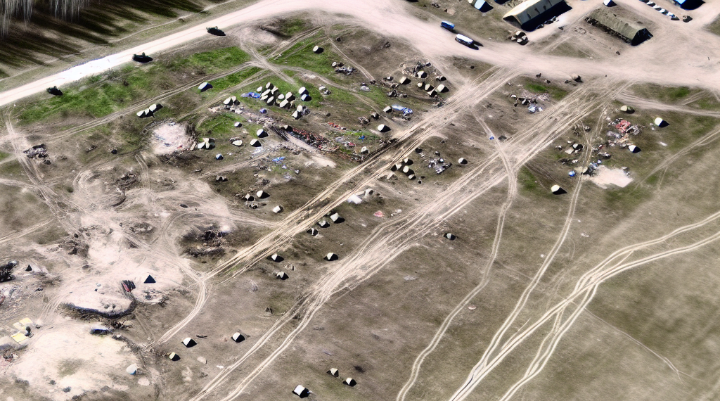 Ucrania alude a retirada parcial de sus tropas de Kursk – DW – 12/03/2025