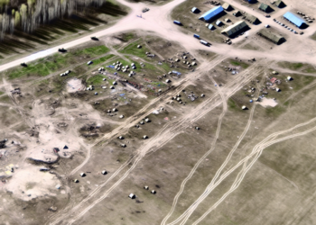 Ucrania alude a retirada parcial de sus tropas de Kursk – DW – 12/03/2025