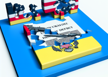 Ucrania no reconocerá como préstamo a pagar la ayuda militar de EU