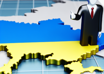 Ucrania se lo buscó, dice enviado especial de Trump - REFORMA