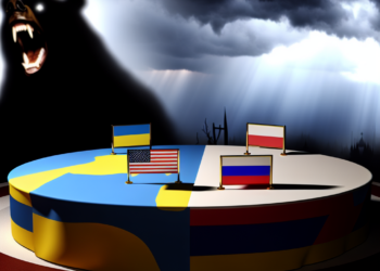 La Jornada - Ucrania y EU culminan conversaciones con miras a tregua con Rusia