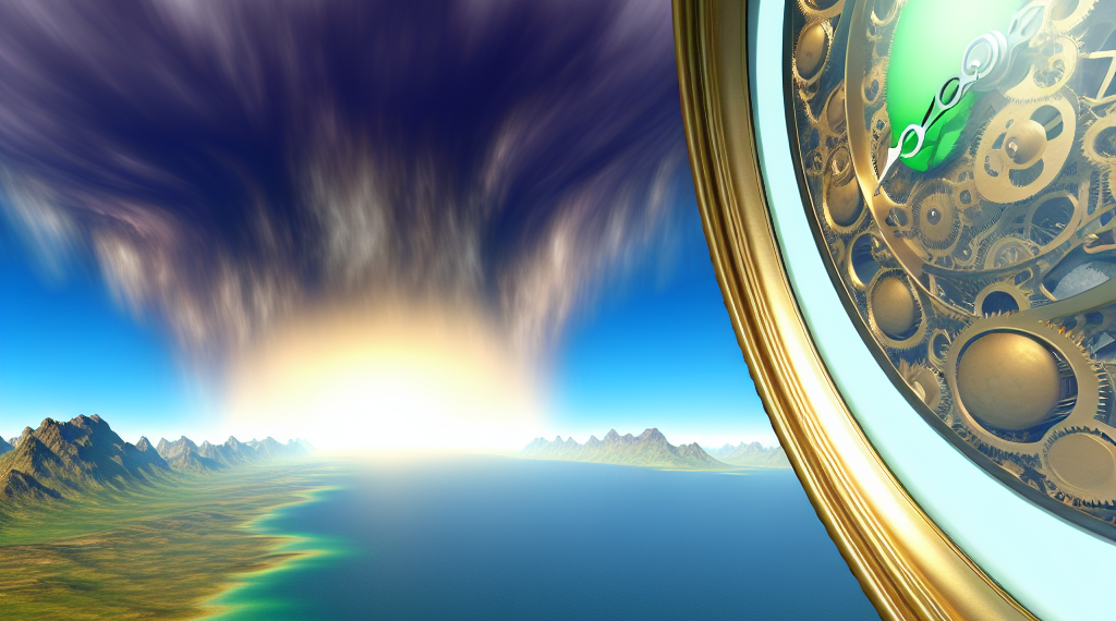 Cuenta regresiva | Elon Musk confirmó el momento más esperado para todos los habitantes de la Tierra - El Cronista - México