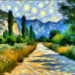 Un Monet del Museo de Dallas vuelve a México con muchos amigos