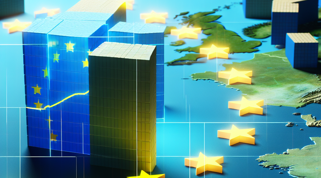 Un diagnóstico preocupante: la UE en la encrucijada digital