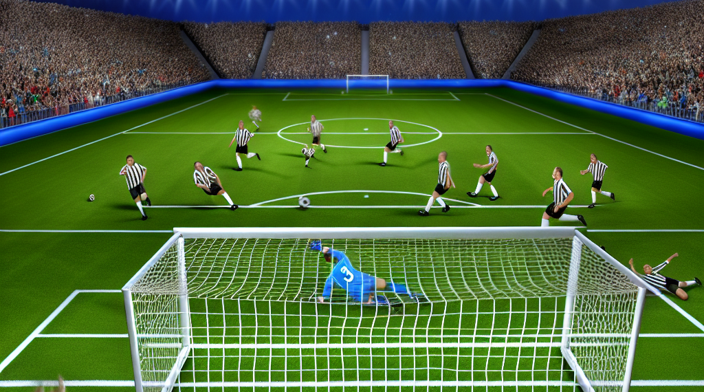 Un autogol en Liga de Expansión muy extraño - REFORMA