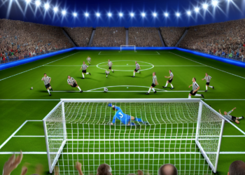 Un autogol en Liga de Expansión muy extraño - REFORMA