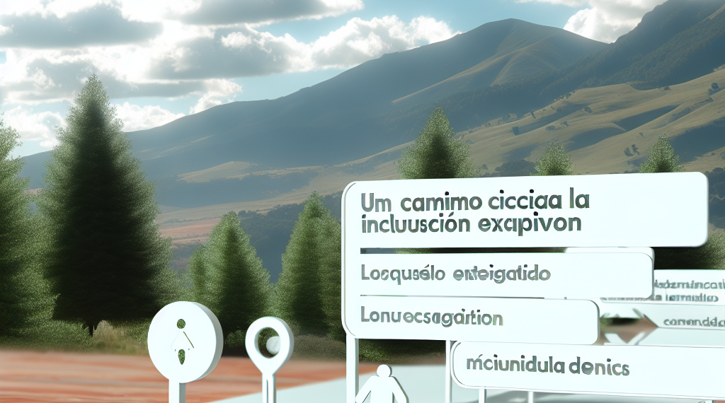 una vía efectiva hacia la inclusión