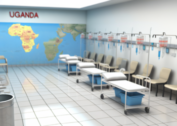 Un niño muere de ébola en Uganda, lo que aumenta la preocupación por la vigilancia de la enfermedad