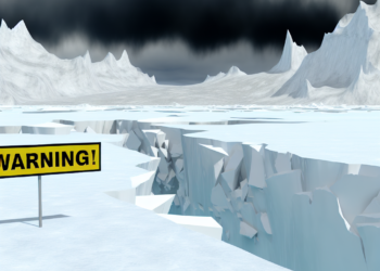 El primer país de América Latina que se queda sin glaciares: Una advertencia helada para el continente