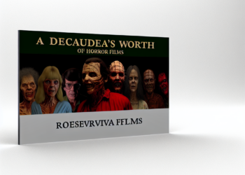 Diez años de Reserva Films en la creación de cine de terror