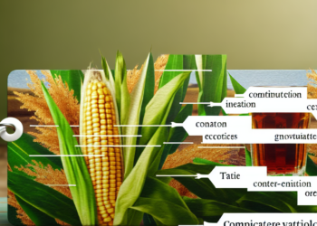 Un país sin maíz y las consecuencias