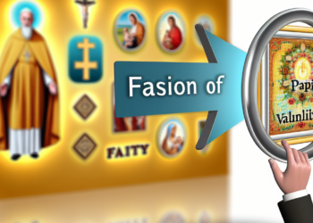 Religiosa y sacerdote reflexionan sobre la bendición en la fragilidad del Papa Francisco