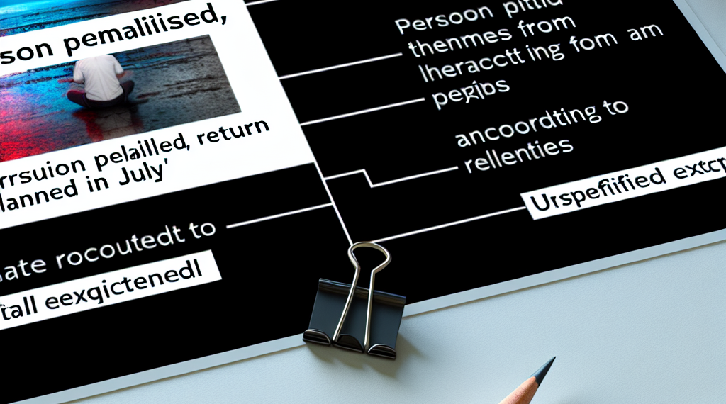 MLB suspende a mexicano Julio Urías, pero podrá regresar en julio