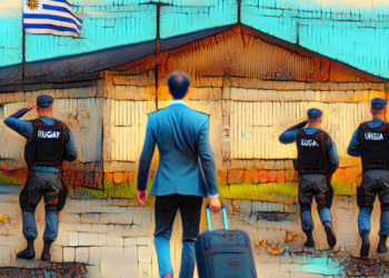 Selección Uruguaya se rinde ante la llegada de los convocados de América