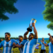 Selección de Uruguay presume llegada de Tricampeones del América