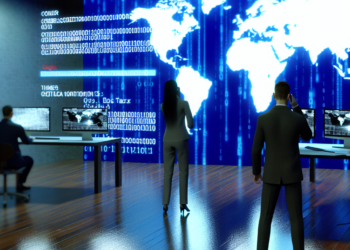 Uruguay investiga un ciberataque a sitio oficial presuntamente activado desde Argentina