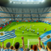 Uruguay vs Argentina EN VIVO. Marcelo Bielsa hoy en Eliminatorias Conmebol 2025