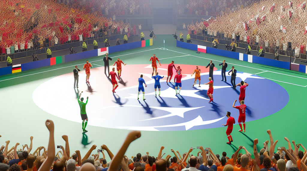 Vasco Aguirre dedicó el campeonato de la Nations League a esta persona