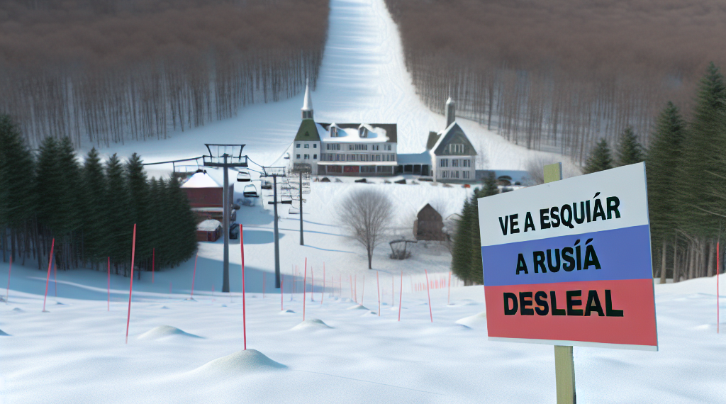 "Ve a esquiar a Rusia, traidor": manifestantes encaran a JD Vance en Vermont tras su choque con Zelenski en la Casa Blanca