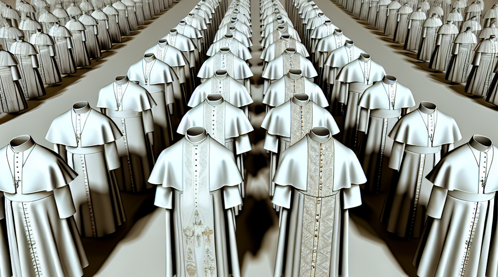 23 sacerdotes de los Legionarios de Cristo ordenados en el Vaticano