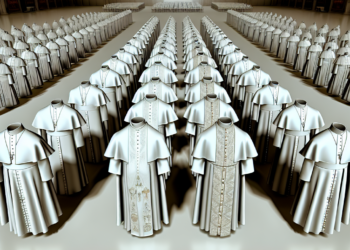 23 sacerdotes de los Legionarios de Cristo ordenados en el Vaticano