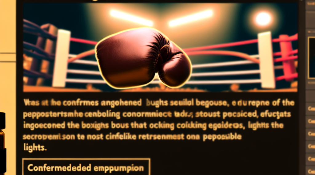 Velada del Año 5: fecha del evento y lista completa de combates confirmados - Mediotiempo