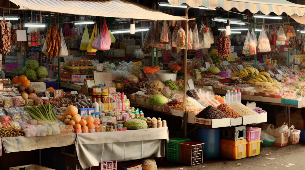 Locatarios de mercados protestan y gobierno de la CDMX cede a sus demandas
