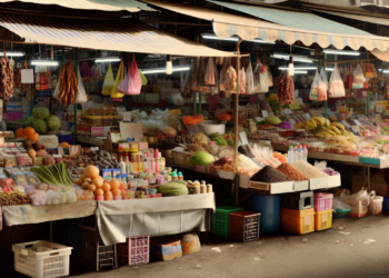 Locatarios de mercados protestan y gobierno de la CDMX cede a sus demandas