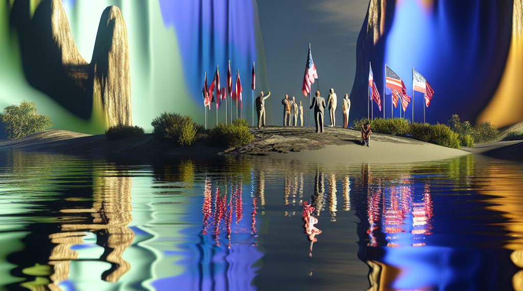 Venezuela acusa a EU de "criminalizar" migrantes al invocar ley sobre enemigos extranjeros