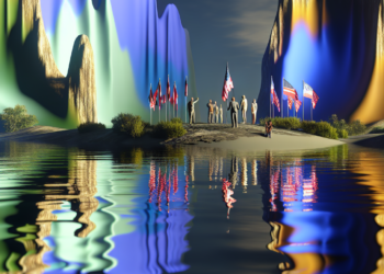 Venezuela acusa a EU de "criminalizar" migrantes al invocar ley sobre enemigos extranjeros