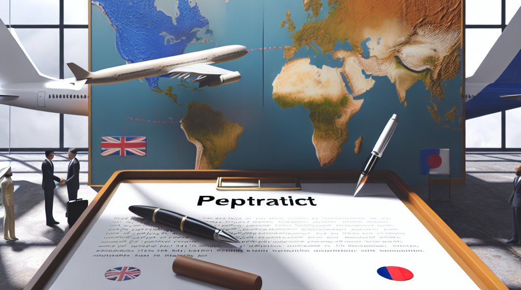 Venezuela logra acuerdo con EU para reanudar vuelos de repatriación de migrantes