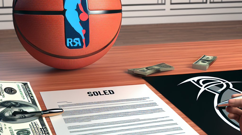 Venden a los Boston Celtics por la cifra récord de más de US$ 6.000 millones