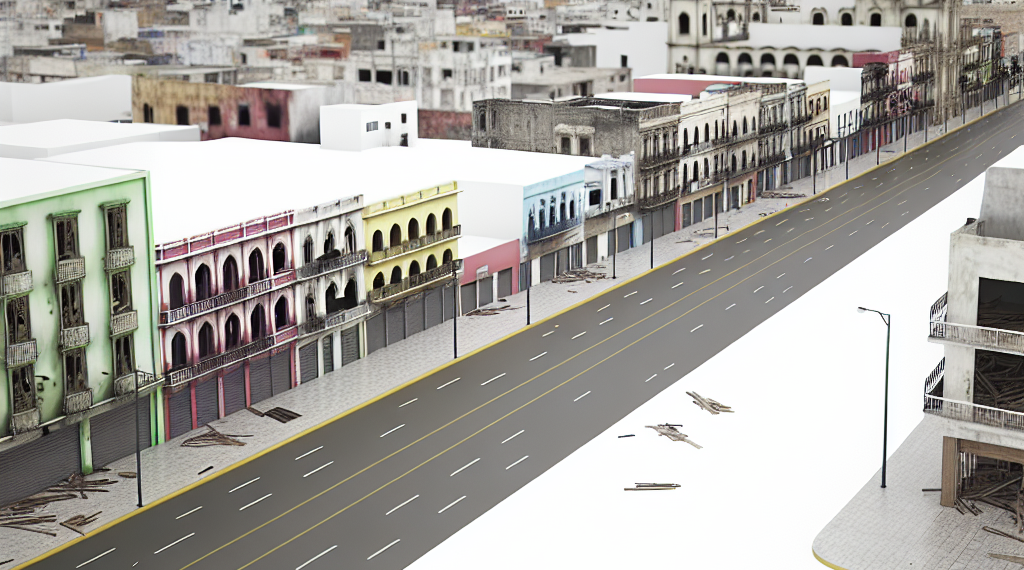 Veracruz vive un fin de semana de violencia; hay nueve personas asesinadas