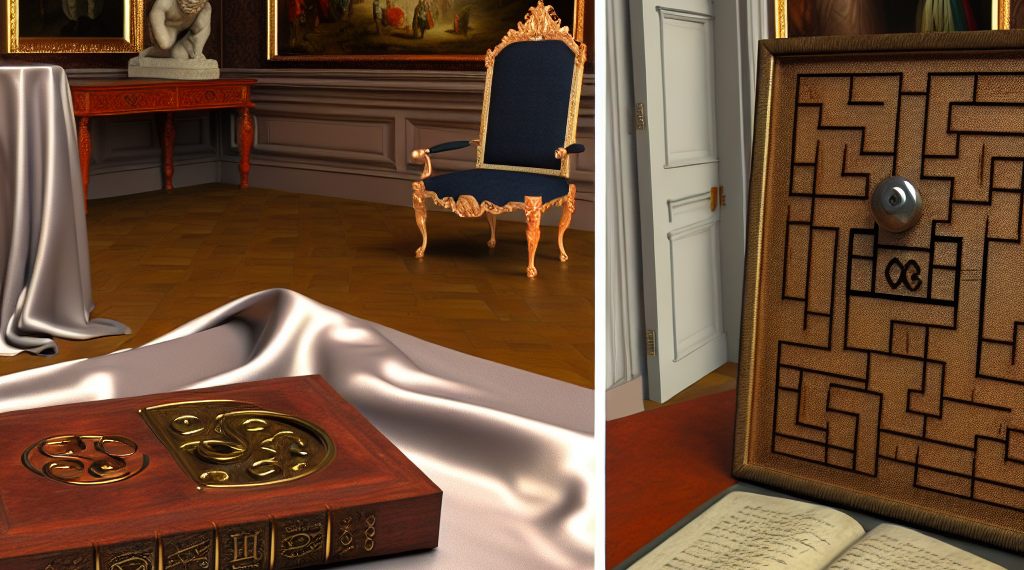 Eurochannel: Secretos de la familia real holandesa