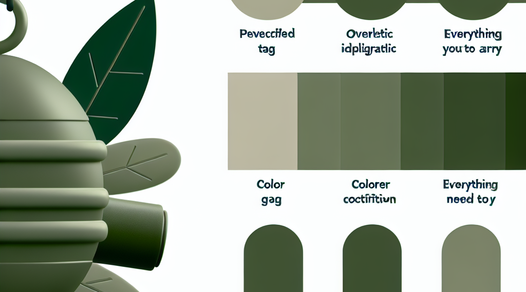 Verde oliva: todas las prendas y accesorios que llevarás en el tono de la temporada