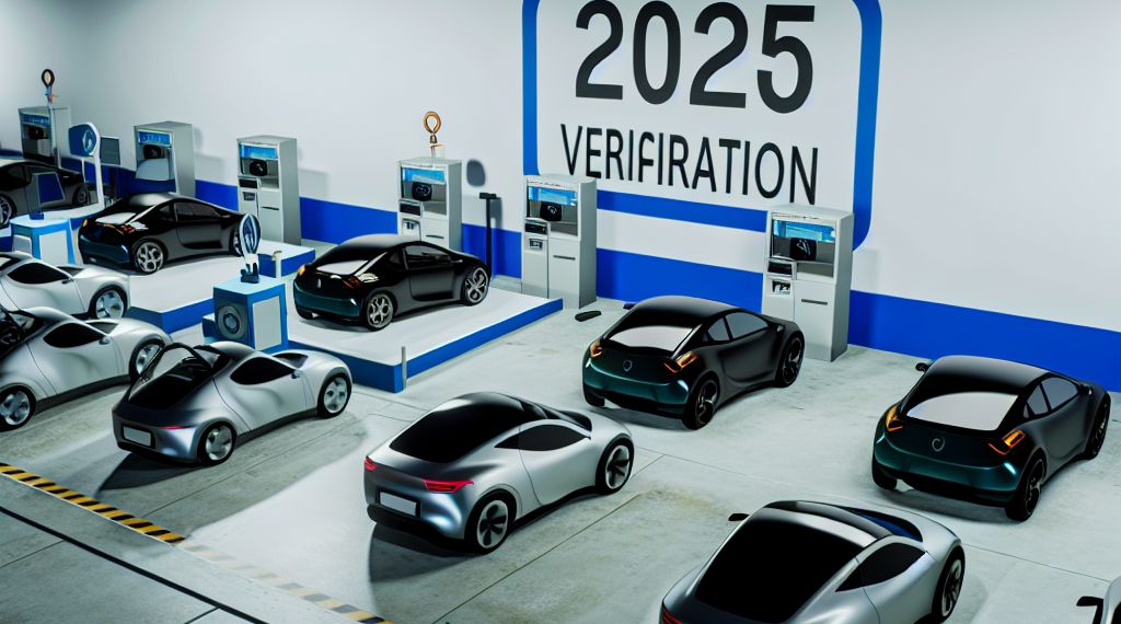 Verificación vehicular 2025: ¿Qué autos deben cumplir el trámite en marzo?