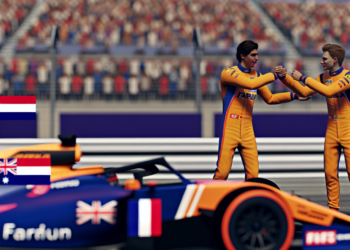 Verstappen da la razón a Checo Pérez y promueve a Liam Lawson a Racing Bulls - Marca México