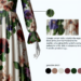 Vestidos de flores de El Corte Inglés elegantes y ponibles para primavera