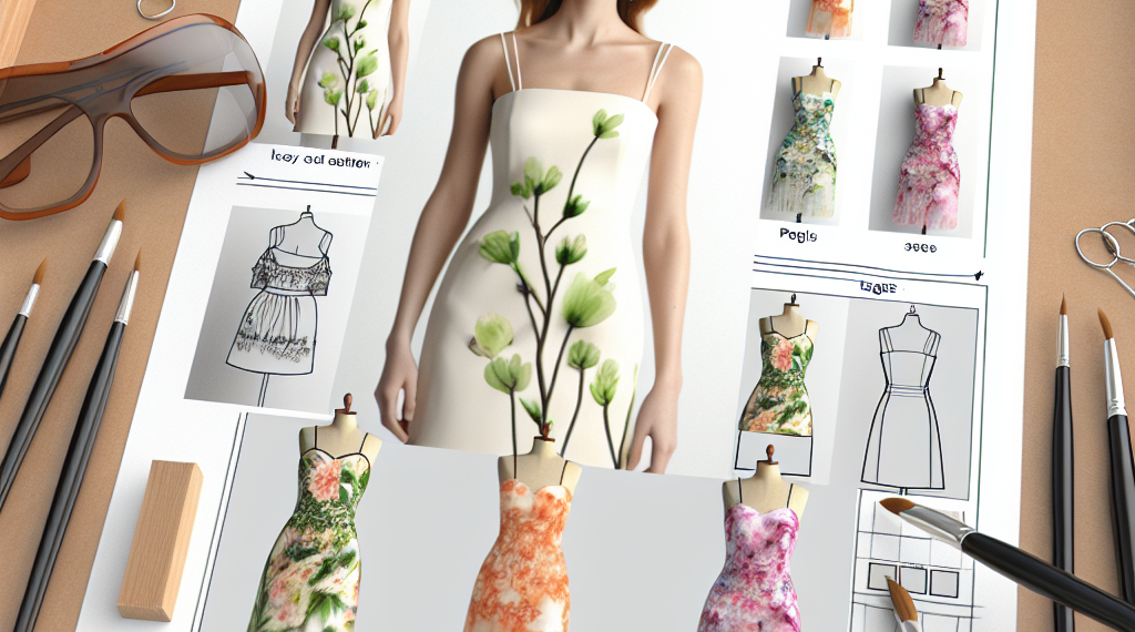 Los mejores vestidos para primavera de lo nuevo de Zara