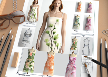 Los mejores vestidos para primavera de lo nuevo de Zara